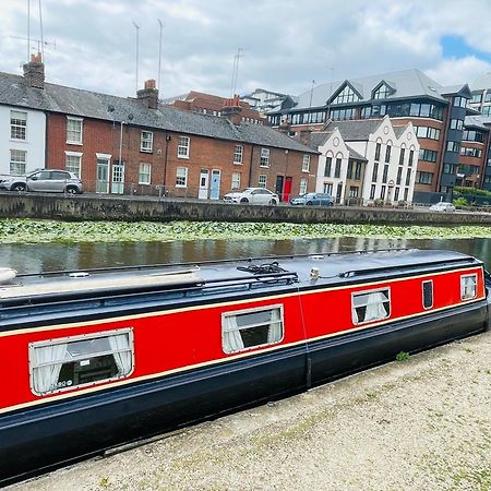 Exclusive Offers L Last-Minute Specials L Parking Free L Double Bed House L Uk L Gaming Room L Komfy 3 Bedroom Cottage With Riverview L Perfect For Short Or Long Stays Ридинг Экстерьер фото